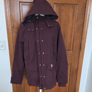 Carhartt Storm Defender Jacket